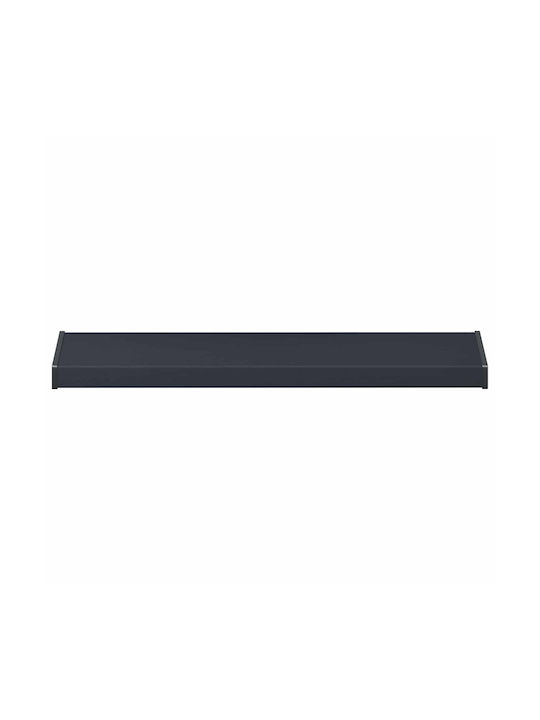 vidaXL Wooden Window Sill W60xH20cm