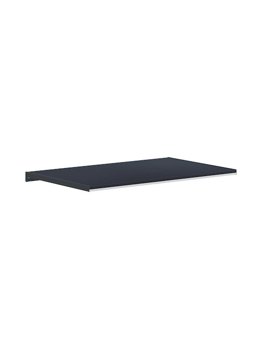 vidaXL Holzfensterbank P60xH50cm