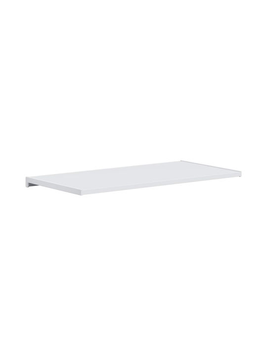 vidaXL Перваз на Прозорец PVC Ш60xВ40cm