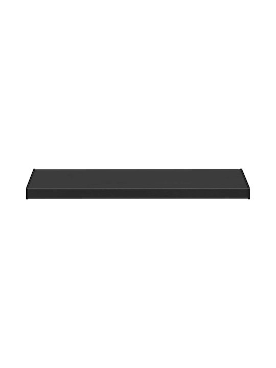 vidaXL Wooden Window Sill W100xH45cm