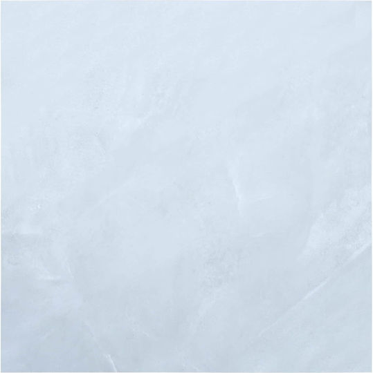 vidaXL Set Plastic Floor PVC with 20 Tiles L30.5xW30.5cm White