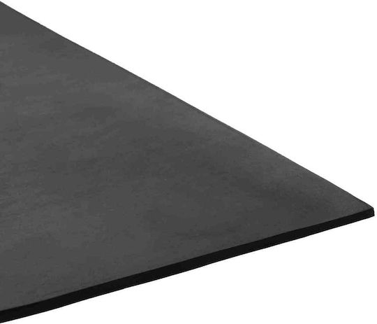 vidaXL Elastic Plastic Floor L500xW120cm