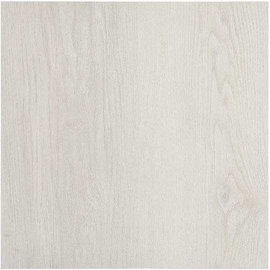 vidaXL Set Plastic Floor PVC With 20 Tiles L30.5xW30.5cm Beige