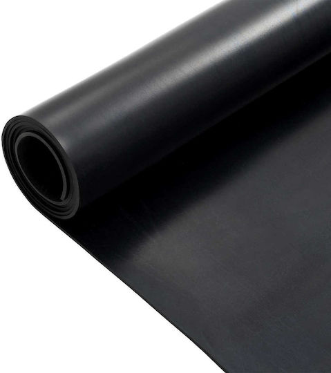 vidaXL Elastischer Plastikboden mit Rollenbreite 2m Preis pro Quadratmeter