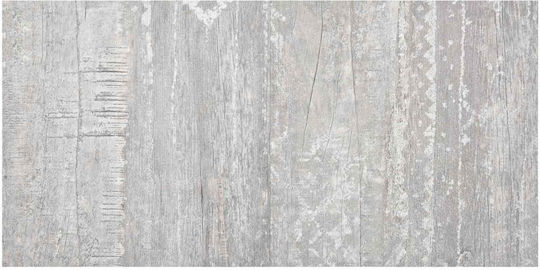 vidaXL Set Plastic Floor PVC with 20 Tiles L30.5xW30.5cm Gray