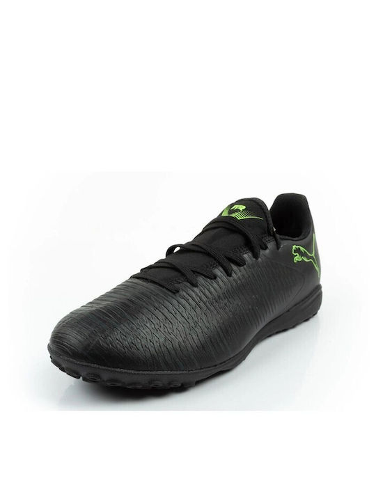 PUMA Play+ Футболни Обувки с Бутони Черни
