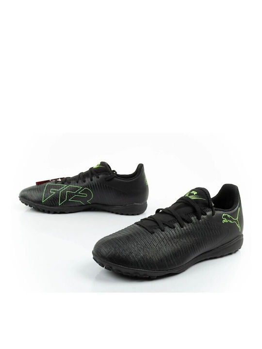 PUMA Play+ Футболни Обувки с Бутони Черни