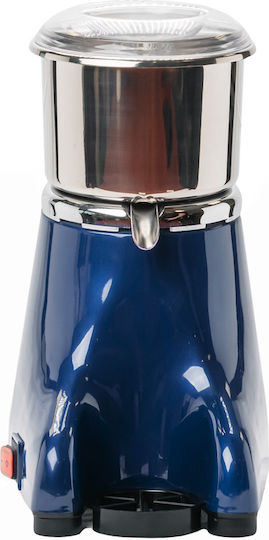 Johny Squeezer Ak/6 200W