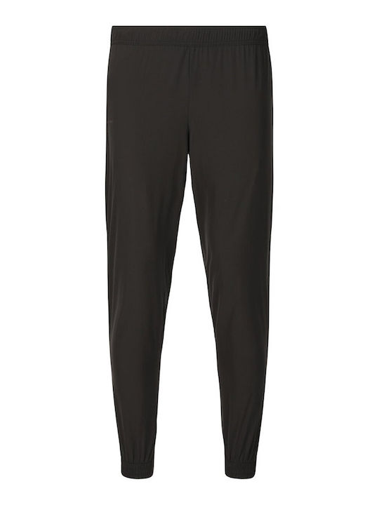 Damen Jogginghosen mit Jogger Schwarz
