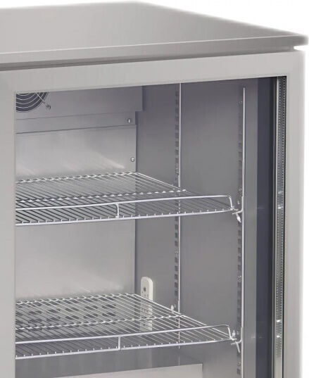 Dynamic Single Beverage Refrigerator 126lt H89.5xW60xD50.5cm