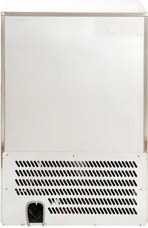 Dynamic Single Beverage Refrigerator 126lt H89.5xW60xD50.5cm