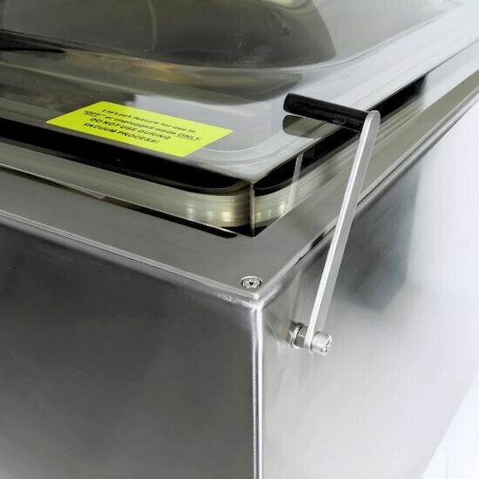 External Vacuum Sealer Airvac Hvc 300t