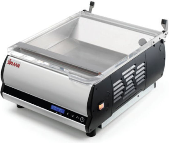 Sirman Vakuumierer Innere mit Maximaler Versiegelungslänge 260mm Easyvac 25