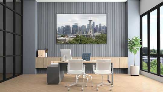 Πίνακας Seattle Skyline Space Needle Skyline Skyline Space Needle 150x100