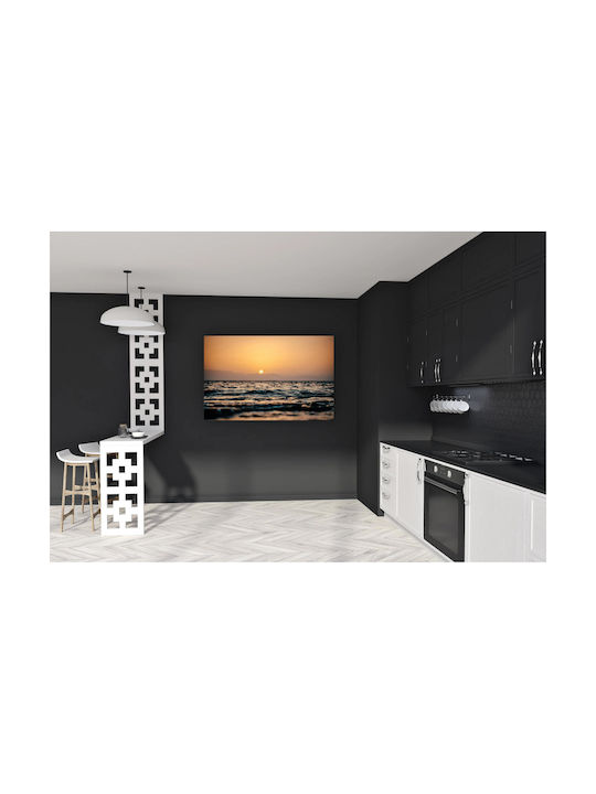 Panou Sunset La Mare Apus De Soare 150x100