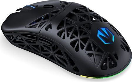 Endorfy LIV Plus Mouse De Gaming Wireless 26000 DPI Negru