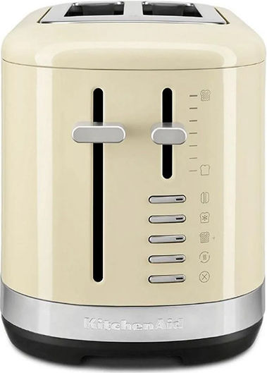 Kitchenaid Тостер Двуместен 1100W Бежов