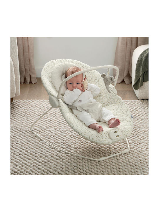 Mamas & Papas Релакс за Бебе Born To Be Wild с Музика за Дете до 2.3kg