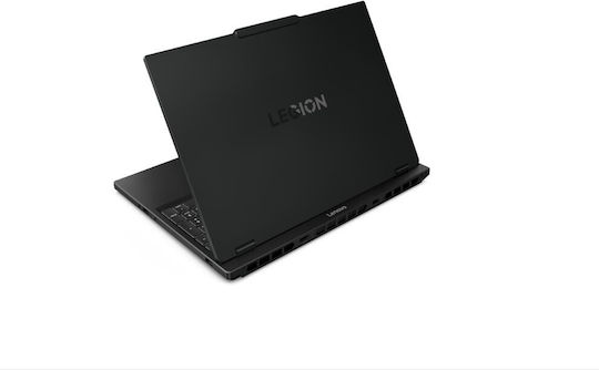 Lenovo Legion 5 15IAX10 15.1" OLED QHD+ 165Hz (Ultra 9-275HX/32GB/1TB SSD/GeForce RTX 5070/Fără sistem de operare) Eclipse Black (Tastatură SUA)