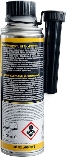 Arexons FAP / DPF Additive DPF Cleaner Car 325ml