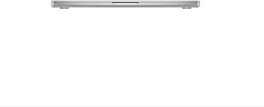 Apple MacBook Pro 14.2" IPS Retina Display 120Hz (M5 Pro-18-Core/64GB/1TB SSD/20-Core GPU) Nano Texture Silver (International English Keyboard)