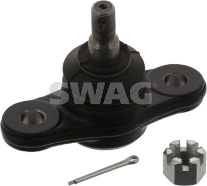 Load Guide Joint Swag 91 94 1709