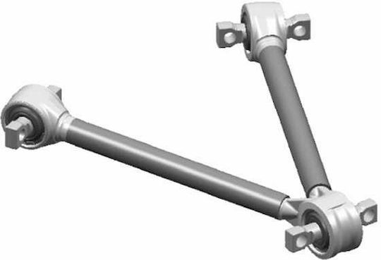 Lemfoerder Aufhängung Arm Für Rad 23065 01