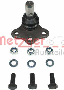 Load Guide Joint Metzger 57027418