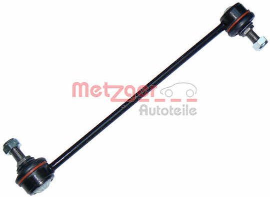 Stabilisator Aufhängung Arm Metzger 53018618