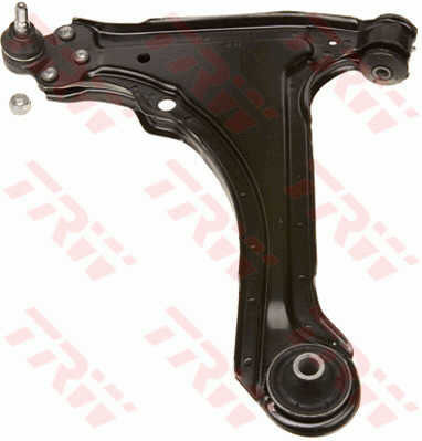 Trw Wheel Suspension Arm Jtc200