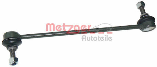 Metzger Aufhängung Arm Verbindung Stabilisator Für Frontsystem Auto