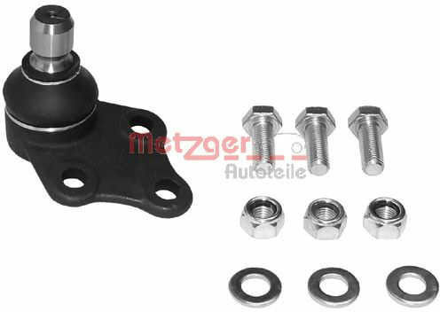 Load Guide Joint Metzger 57018118