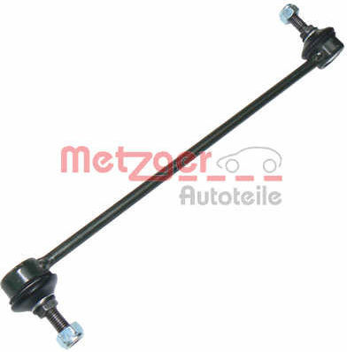 Metzger Aufhängung Arm Verbindung Stabilizer Für Fiat Panda