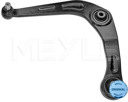 Wheel Suspension Arm Meyle 11-16 050 0101