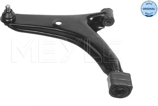 Wheel Suspension Arm Meyle 33-16 050 0014