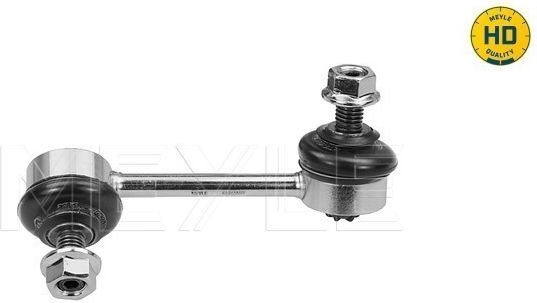 Stabilisator Aufhängung Arm Meyle 30-16 060 0035