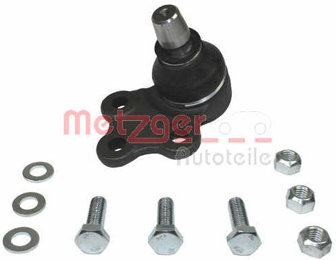 Load Guide Joint Metzger 57011618