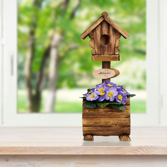 Relaxdays Decorațiune Pentru Grădină 10048833