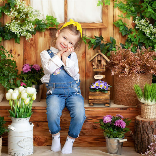 Relaxdays Decorațiune Pentru Grădină 10048833