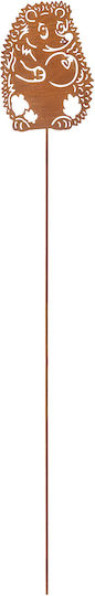 Kadax Gartendekorationen Metall 13x79cm 47379