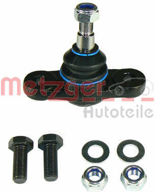 Load Guide Joint Metzger 57014908