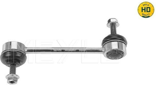Stabilisator Aufhängung Arm Meyle 11-16 060 0009