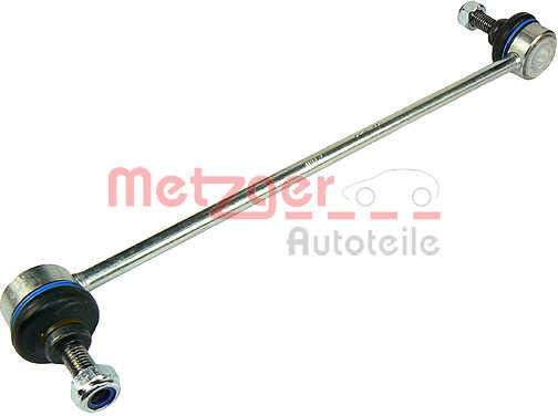 Suspension Arm Link Stabilizer Metzger 53014618