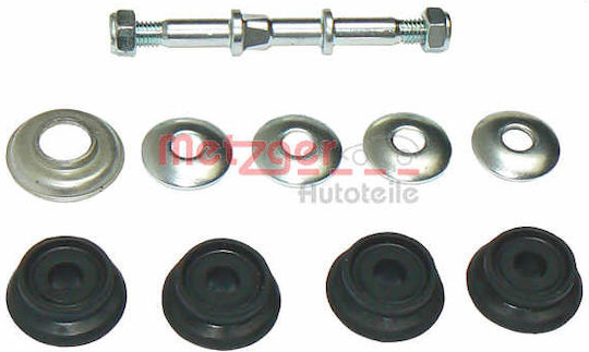 Stabilisator Aufhängung Arm Metzger 53053018