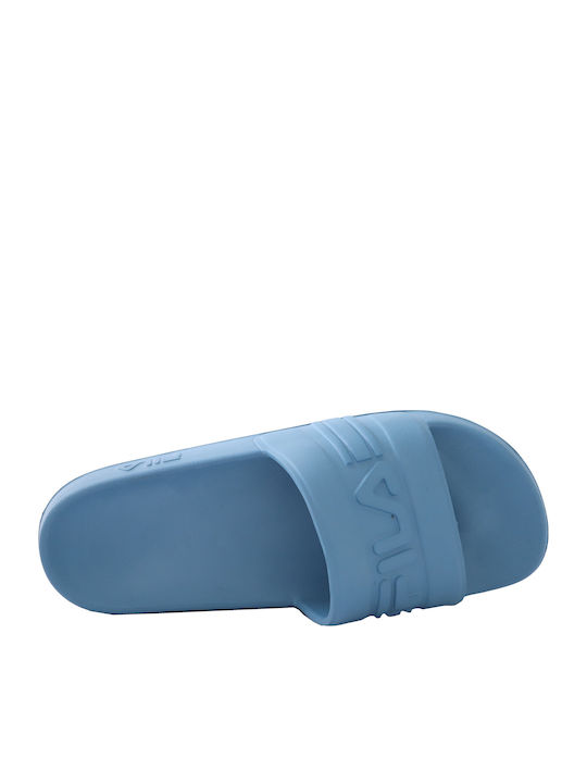 Jetspeed Herren Slides Hellblaue