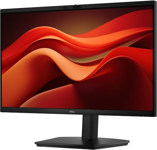 Dell Pro E2426HB IPS Monitor 24" FHD 1920x1080 with Response Time 8ms GTG