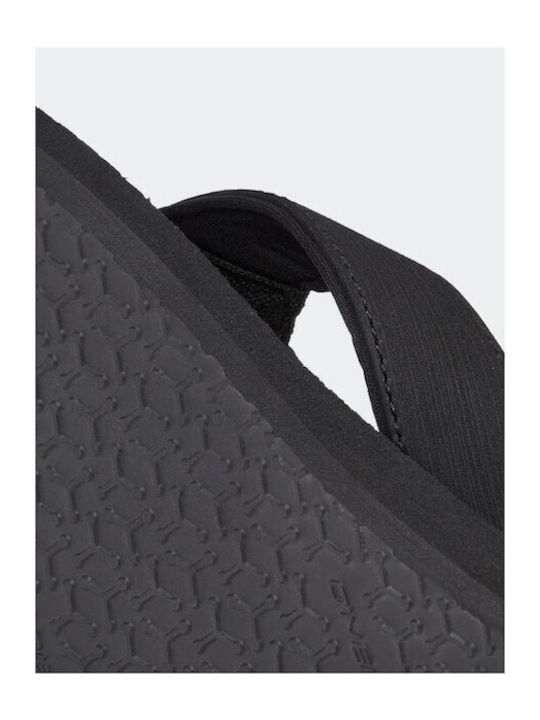 Herren Flip Flops Schwarze