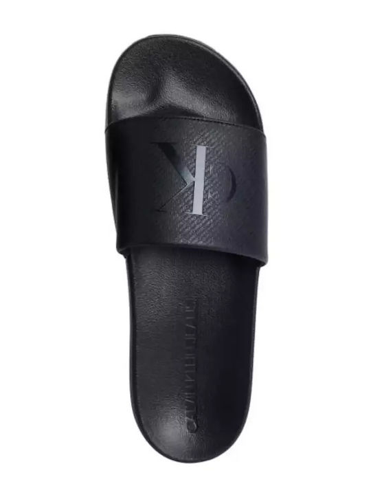 Herren Flip-Flops Schwarz