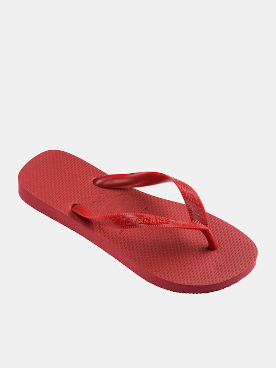 Havaianas Top Flip Flops Κόκκινα Havaianas Top Flip Flops Κόκκινα