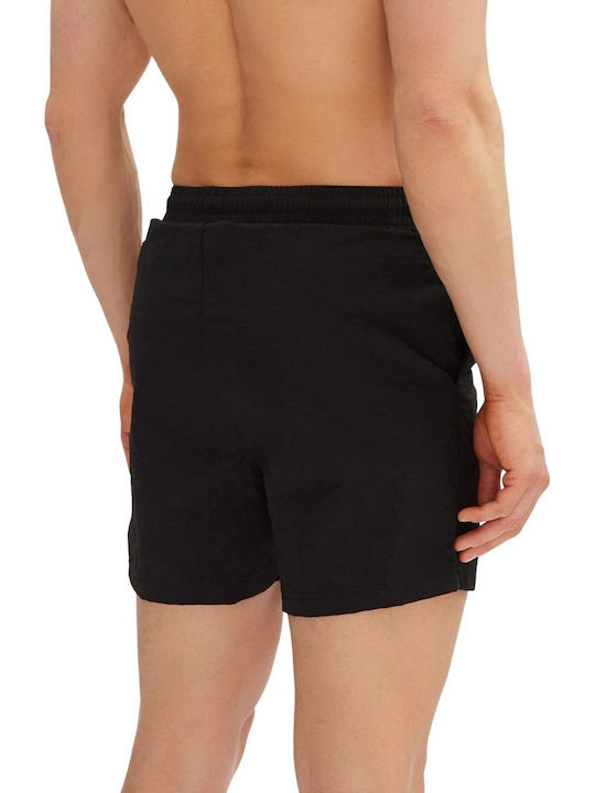 Men's Swimwear Shorts Black